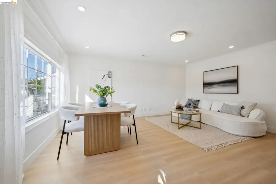 5104 Tehama Ave, Richmond, CA 94804 - #3