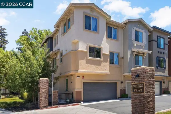 1894 Enclave Pl, Concord, CA 94519