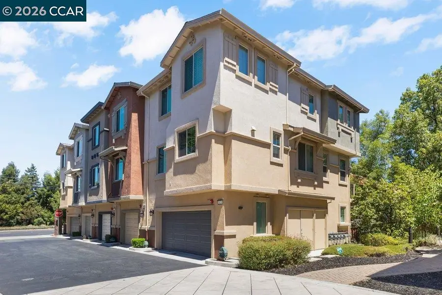 1894 Enclave Pl, Concord, CA 94519 - #2