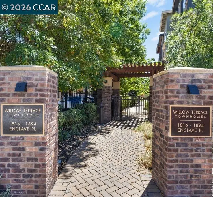 1894 Enclave Pl, Concord, CA 94519 - #3