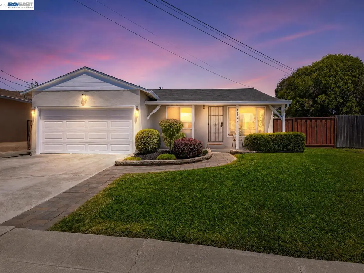 36220 Pizarro Dr, Fremont, CA 94536 - #1