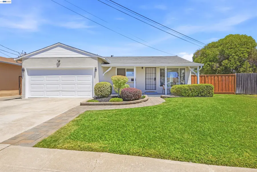 36220 Pizarro Dr, Fremont, CA 94536 - #2