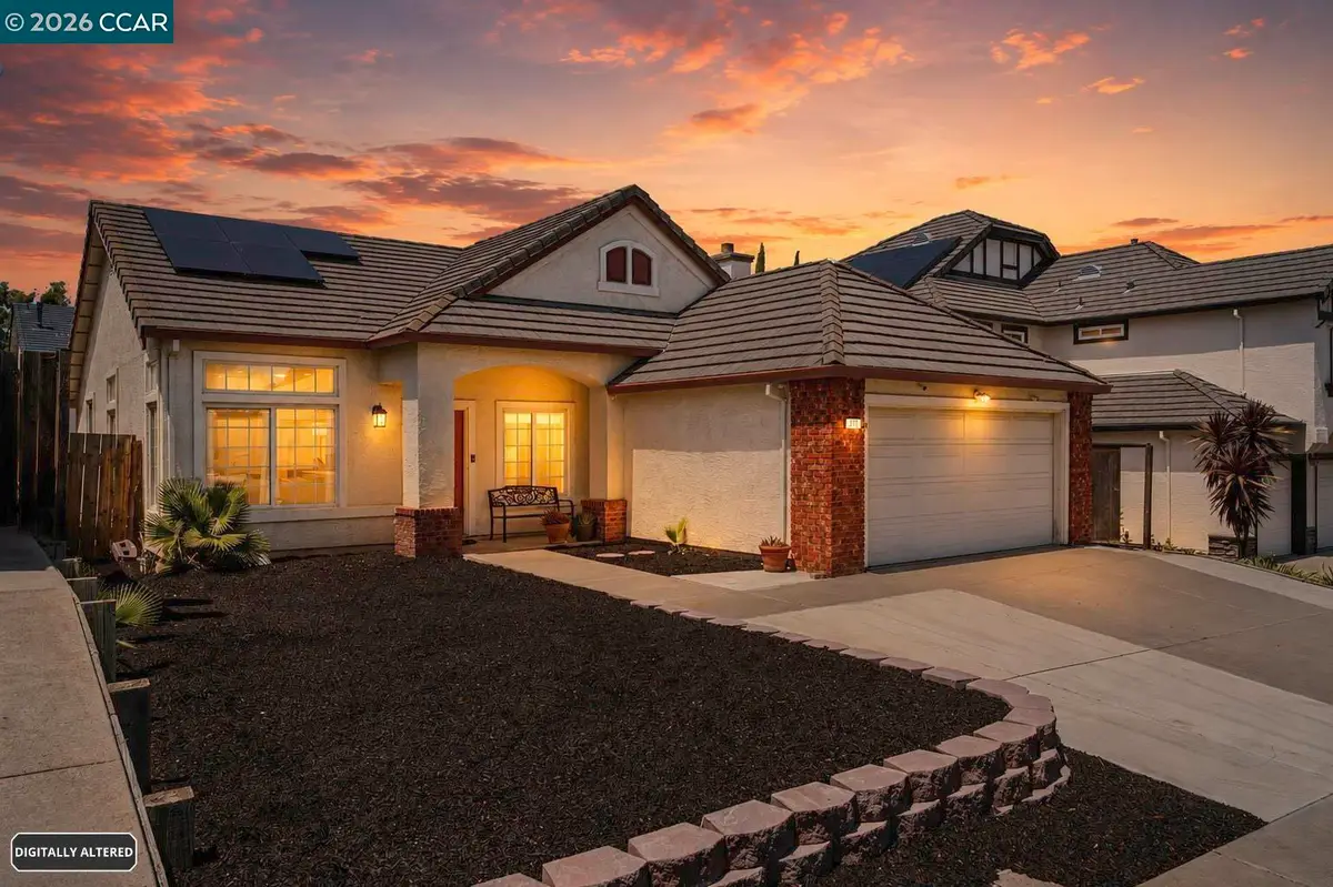 215 Shadow Hill Cir, Pittsburg, CA 94565 - #1