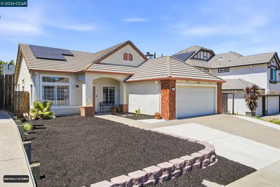 215 Shadow Hill Cir, Pittsburg, CA 94565 - #3