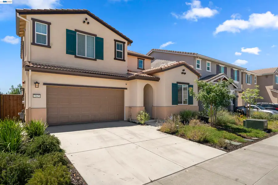 2845 Shaver Ct, Fairfield, CA 94533 - #2