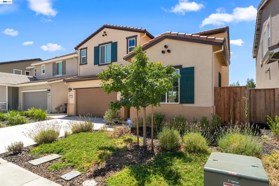 2845 Shaver Ct, Fairfield, CA 94533 - #3