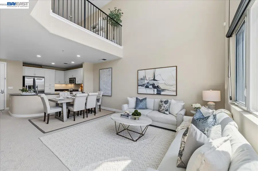5501 De Marcus Blvd #415, Dublin, CA 94568 - #3