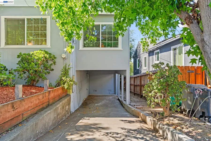 3851 Madrone Ave, Oakland, CA 94619 - #2