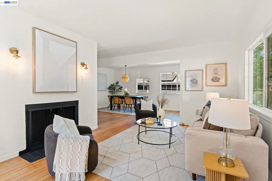 3851 Madrone Ave, Oakland, CA 94619 - #3
