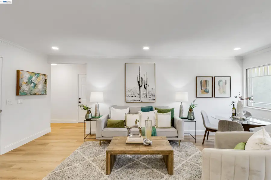 1821 Mini Dr, Vallejo, CA 94589 - #3