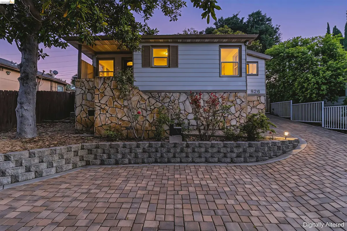 826 Benicia Rd, Vallejo, CA 94591 - #1