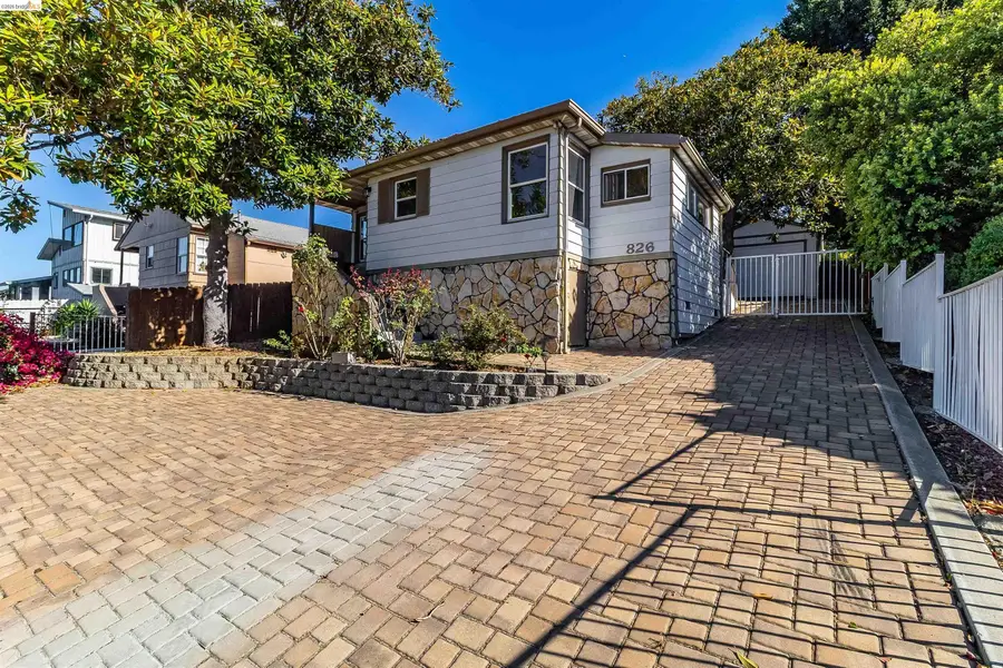 826 Benicia Rd, Vallejo, CA 94591 - #3