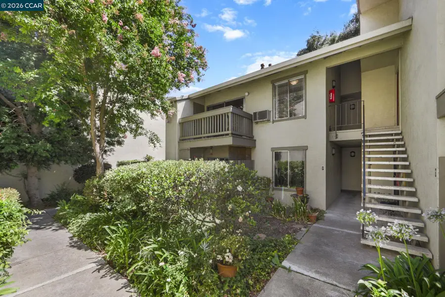 2562 Walnut Blvd #68, Walnut Creek, CA 94596 - #2