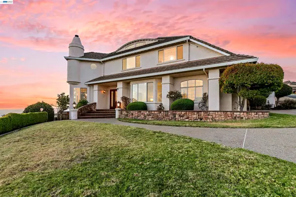 3490 Thompson Pl, Fairview, CA 94541