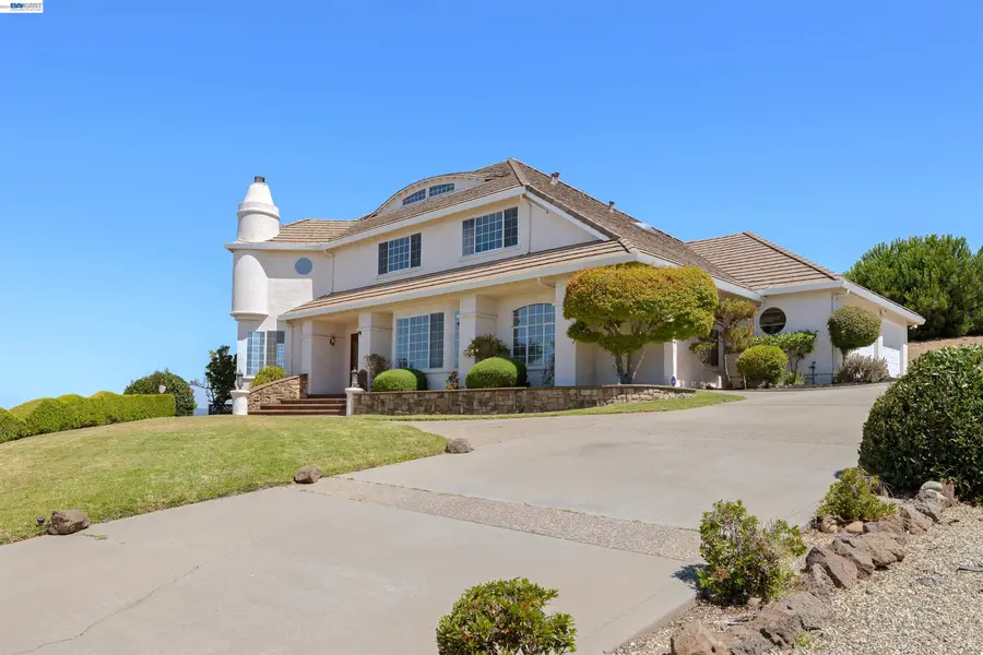 3490 Thompson Pl, Fairview, CA 94541 - #2