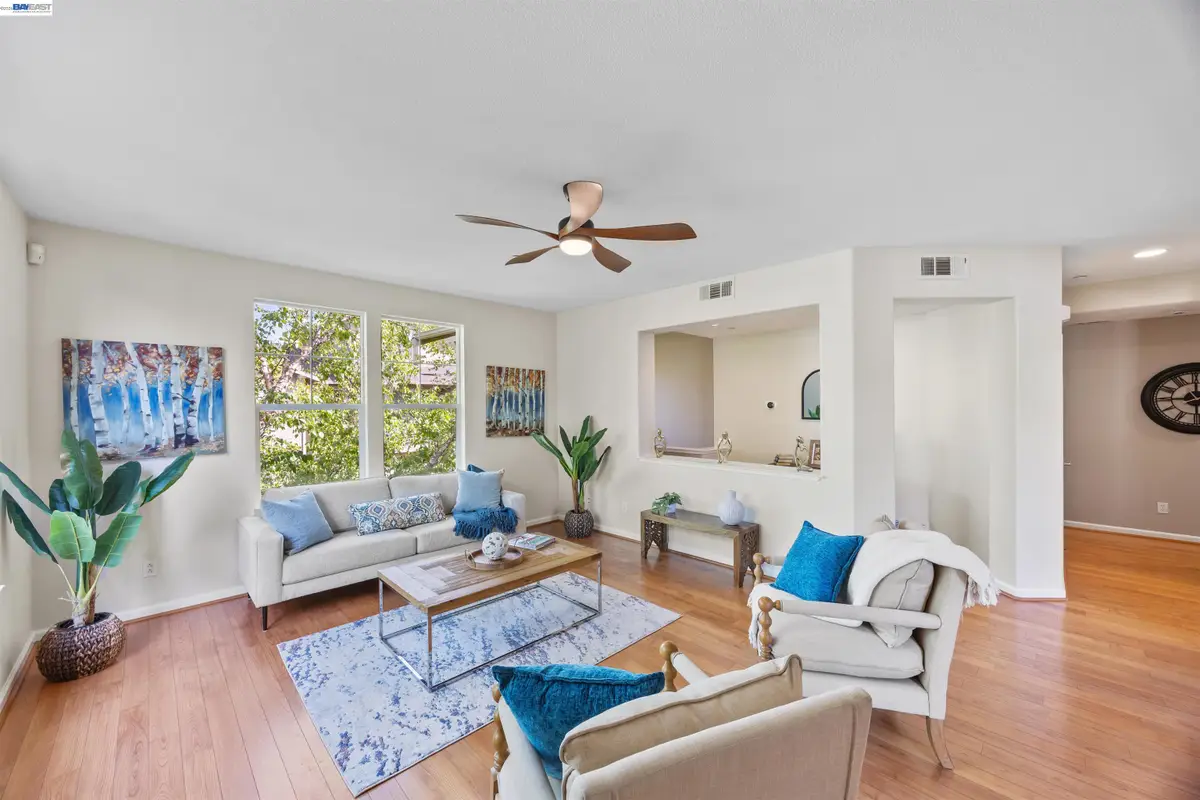 1547 Chandler St, Oakland, CA 94603 - #1