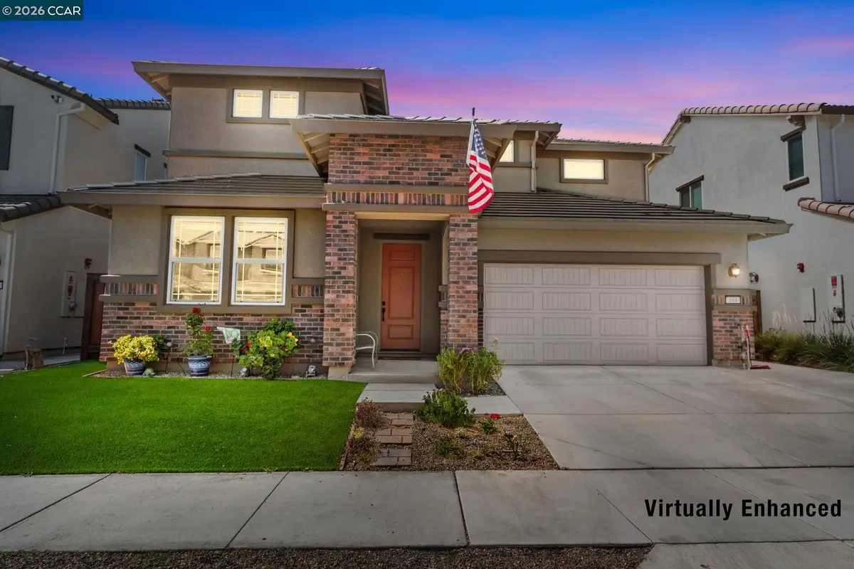 194 Elk Creek Dr, Brentwood, CA 94513 - #1