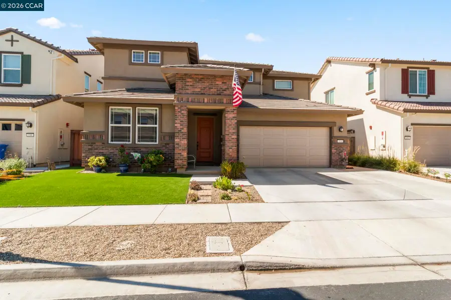 194 Elk Creek Dr, Brentwood, CA 94513 - #3
