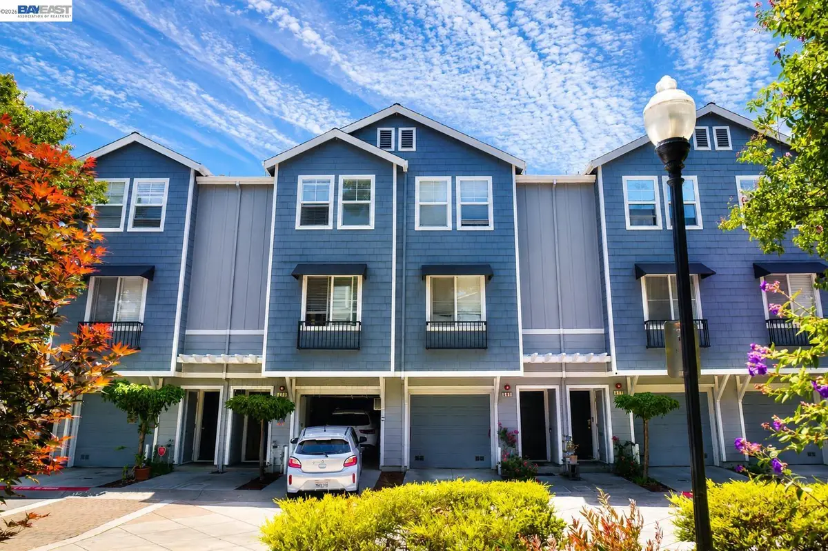 693 Chase Ave, Hayward, CA 94541 - #1