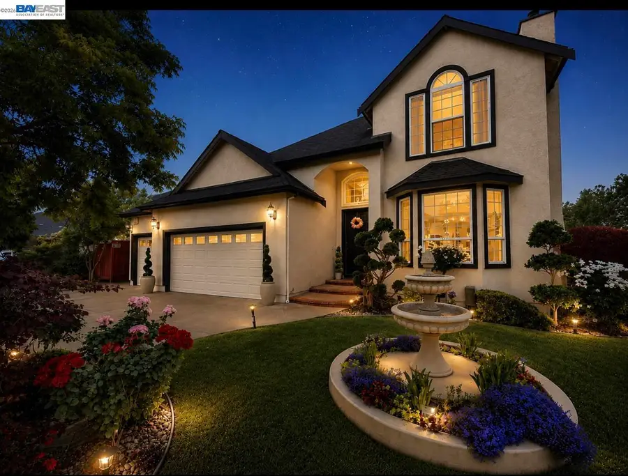 1284 Riesling Circle, Livermore, CA 94550 - #2