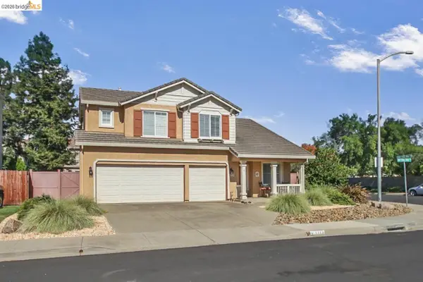 1113 Mill Creek Way, Brentwood, CA 94513