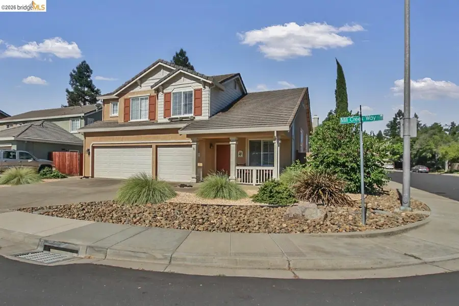1113 Mill Creek Way, Brentwood, CA 94513 - #3