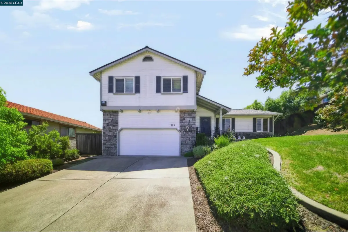 123 Michele Ct, Vallejo, CA 94591 - #1