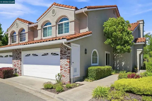 449 S Clovercrest Ln, San Ramon, CA 94582