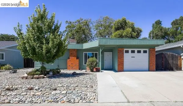 2081 Brook St, Concord, CA 94520