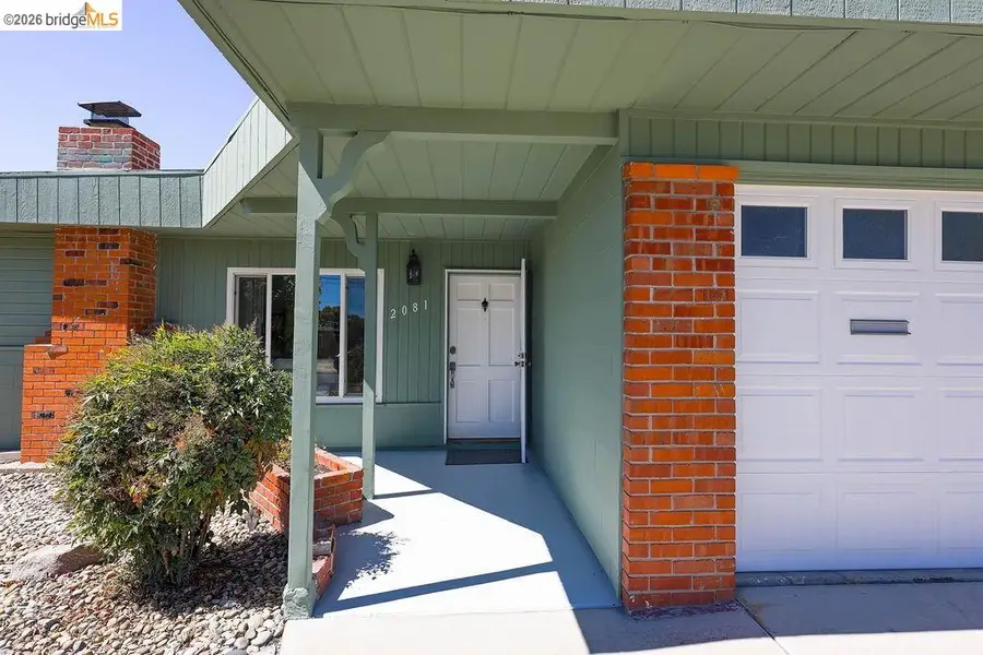 2081 Brook St, Concord, CA 94520 - #3