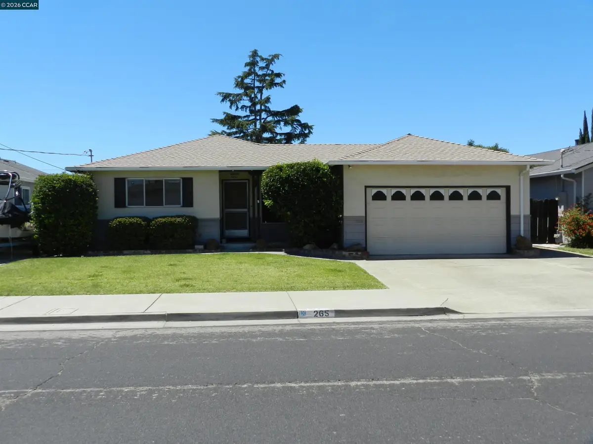 265 Jensen Way, Livermore, CA 94550 - #1