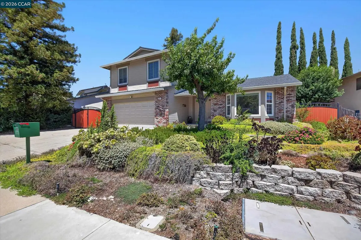 2504 Silverado Dr, Antioch, CA 94509 - #1