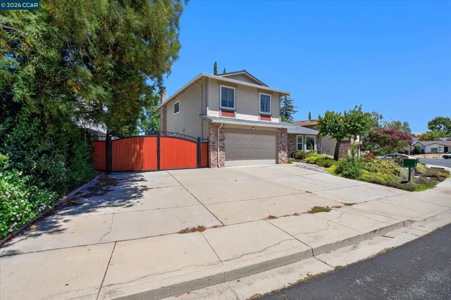 2504 Silverado Dr, Antioch, CA 94509 - #3