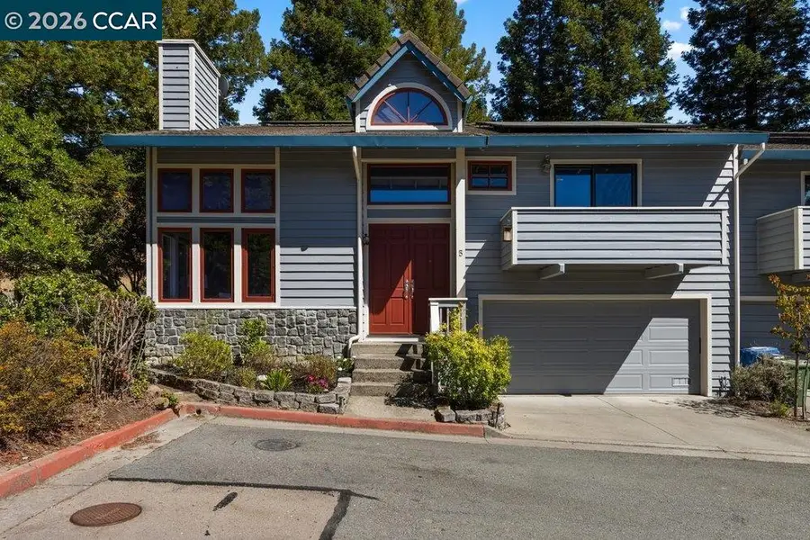 5 Via Barcelona, Moraga, CA 94556 - #2