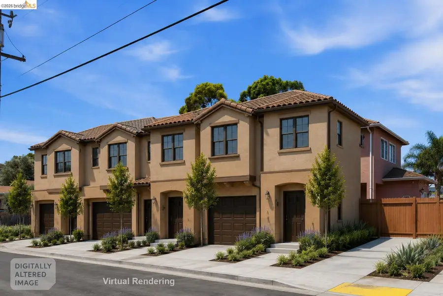 1241 Battery Street, Richmond, CA 94801 - #2