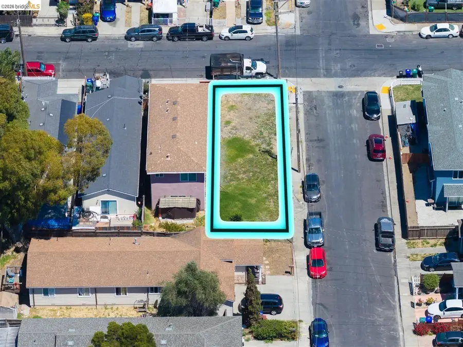 1241 Battery Street, Richmond, CA 94801 - #3