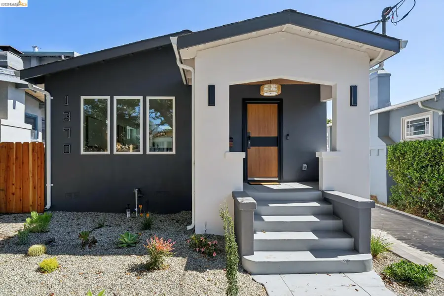 1370 Hearst Ave, Berkeley, CA 94702 - #2