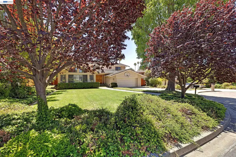 147 Guadalupe Ter, Fremont, CA 94539 - #2