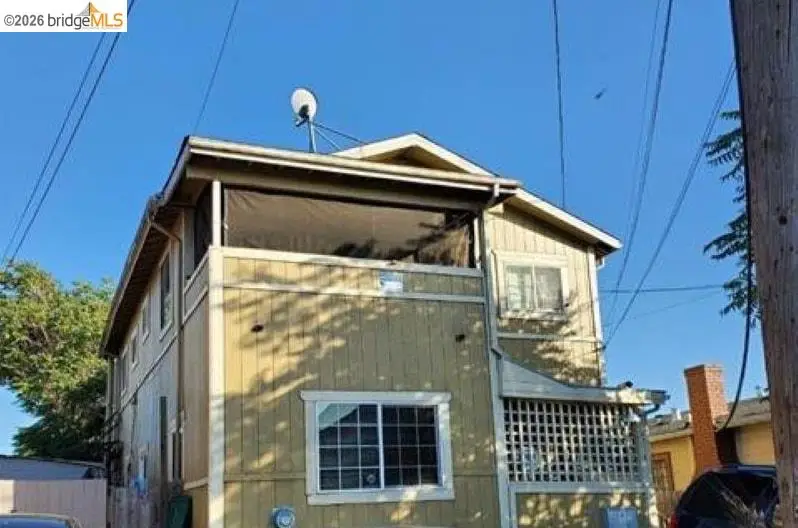 2714 79th Ave, Oakland, CA 94605 - #1