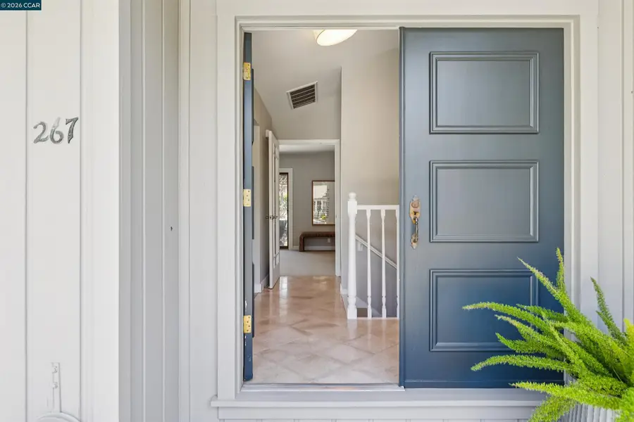 267 Fernwood Dr, Moraga, CA 94556 - #2