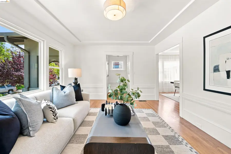 5409 Fleming Ave, Oakland, CA 94619 - #3