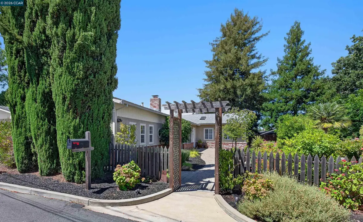 42 Mayo Ln, Walnut Creek, CA 94597 - #1