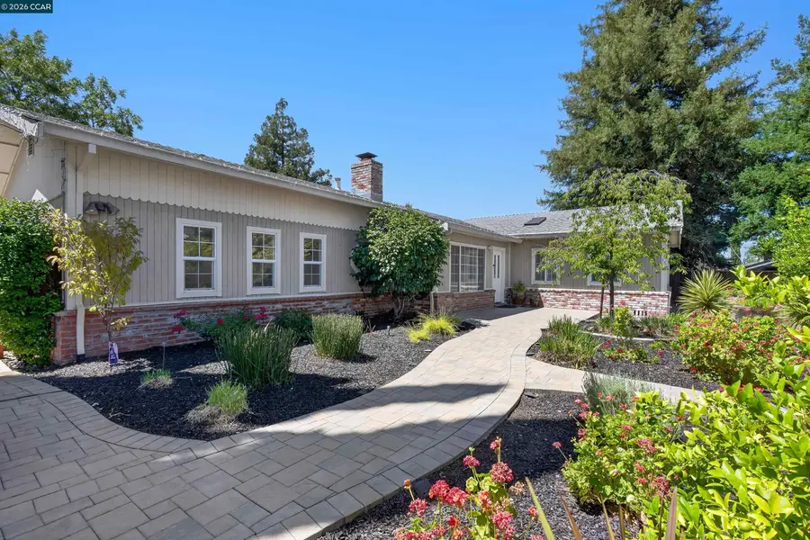 42 Mayo Ln, Walnut Creek, CA 94597 - #3