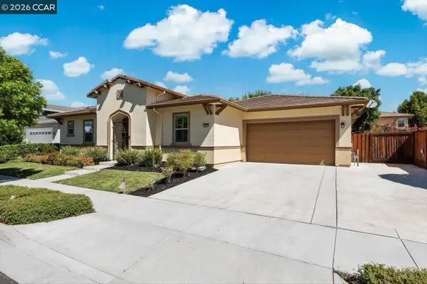 447 Avondale Ct, Brentwood, CA 94513