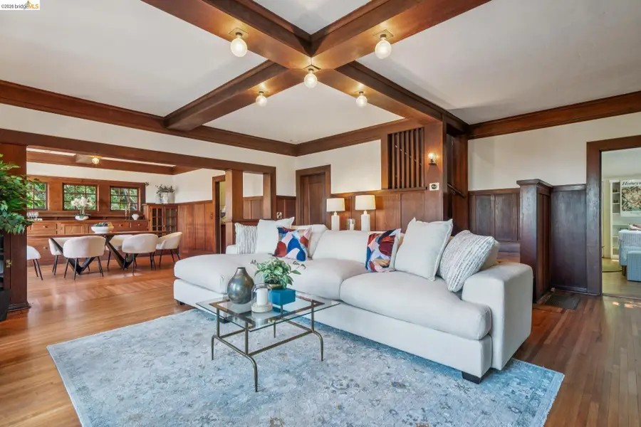 813 San Diego Road, Berkeley, CA 94707 - #3