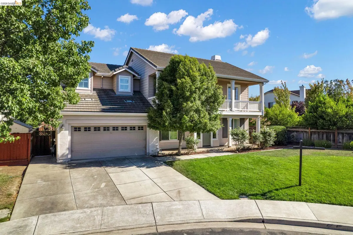 1436 Charisma Way, Brentwood, CA 94513 - #1