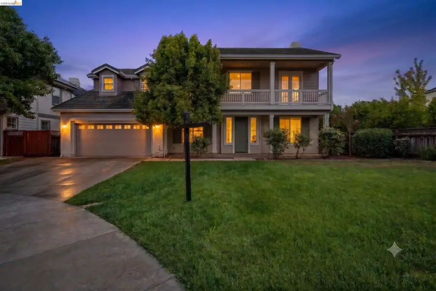 1436 Charisma Way, Brentwood, CA 94513 - #3
