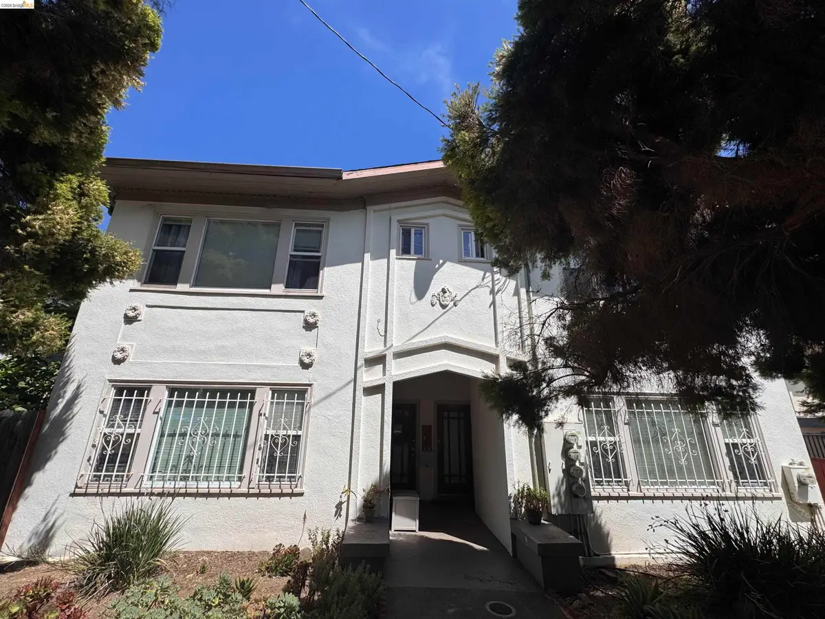 3436 Boston Ave, Oakland, CA 94602 - #1