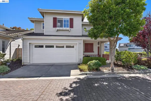 92 Rockport Ct, Richmond, CA 94804