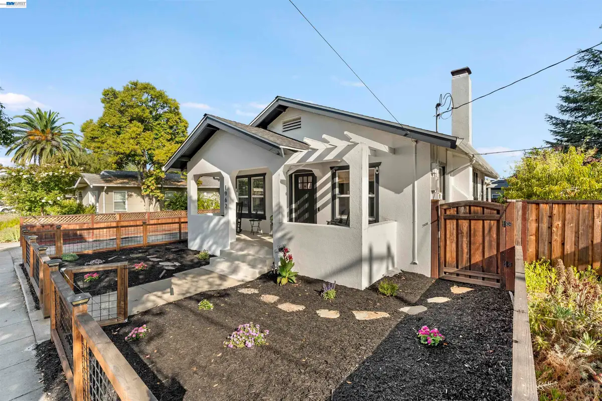 1962 Park, Livermore, CA 94551 - #1